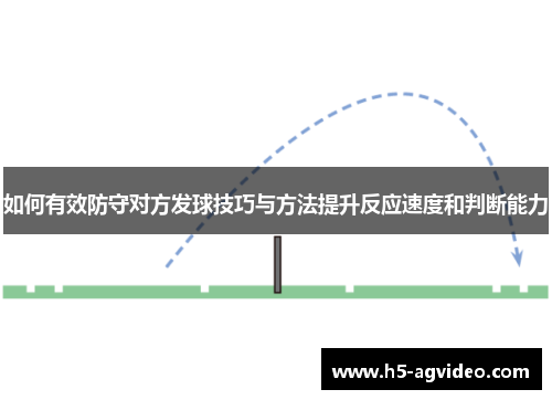 如何有效防守对方发球技巧与方法提升反应速度和判断能力